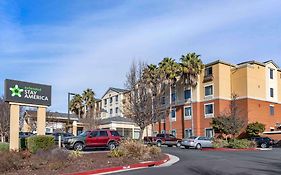 Extended Stay America Suites - San Rafael - Francisco Blvd East